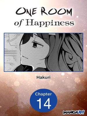 cover image of One Room of Happiness, Chapter 14